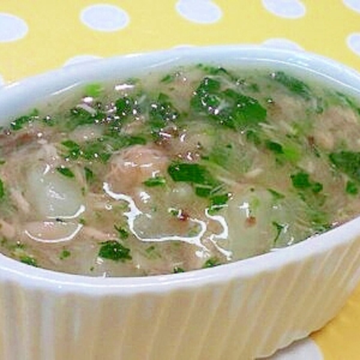 離乳食 角切り大根 ツナのとろみ煮 レシピ 作り方 By 不二子ちゃん2号 楽天レシピ 離乳食 角切り大根 ツナのとろみ煮 レシピ 作り方 By 不二子ちゃん2号 楽天レシピ